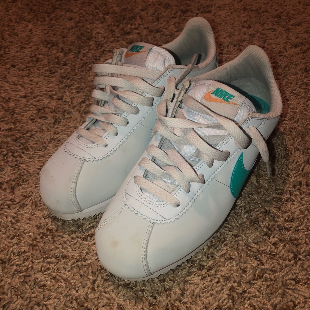 Nike Cortez